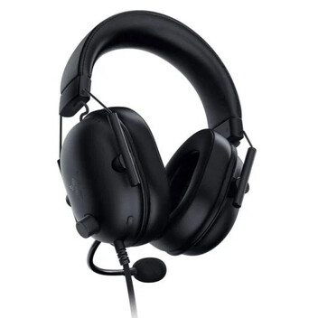 Razer BlackShark V2 X Auriculares Gaming 7.1 con Licencia Oficial para XBOX Razer BlackShark V2 X Auriculares Gaming 7.1 con Licencia Oficial para XBOX