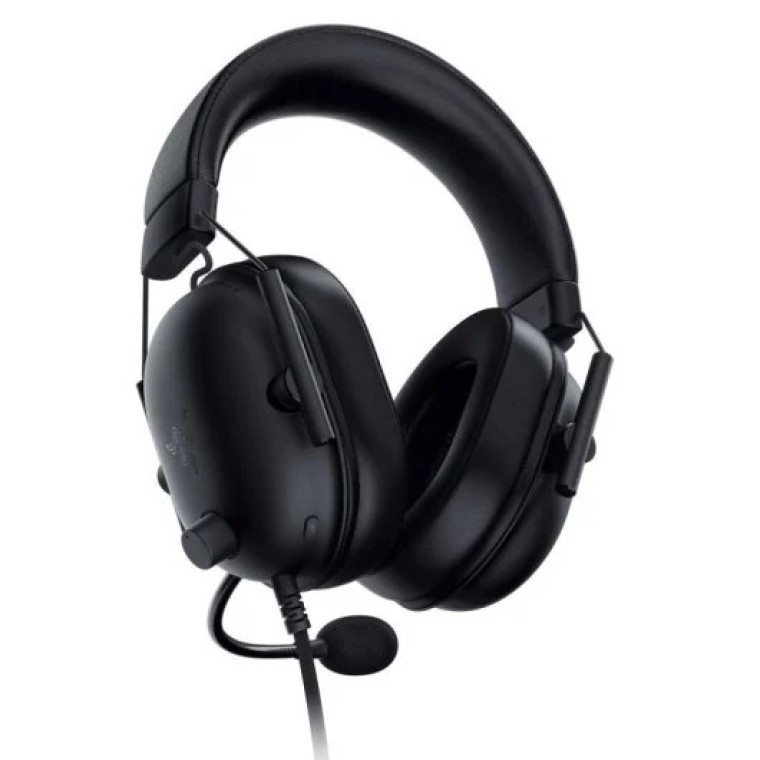 Razer BlackShark V2 X Auriculares Gaming 7.1 con Licencia Oficial para XBOX