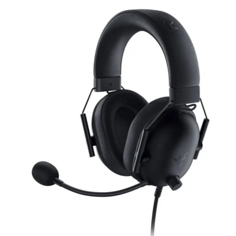 Razer BlackShark V2 X Auriculares Gaming 7.1 con Licencia Oficial para PlayStation