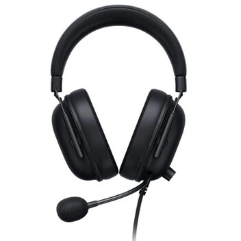 Razer BlackShark V2 X Auriculares Gaming 7.1 con Licencia Oficial para PlayStation Razer BlackShark V2 X Auriculares Gaming 7.1 con Licencia Oficial para PlayStation