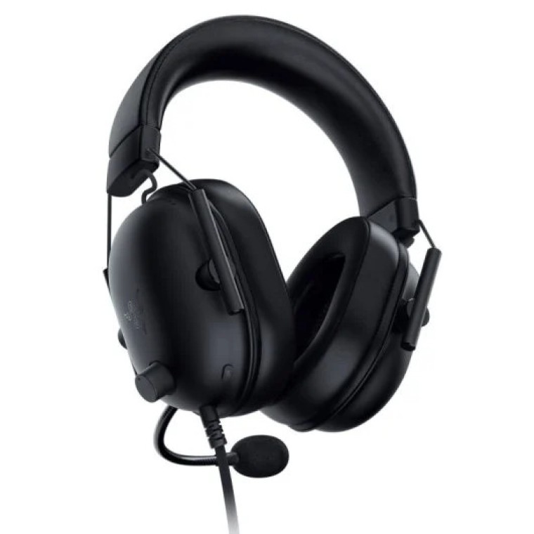 Razer BlackShark V2 X Auriculares Gaming 7.1 con Licencia Oficial para PlayStation