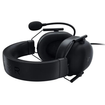 Razer BlackShark V2 X Auriculares Gaming 7.1 con Licencia Oficial para PlayStation Razer BlackShark V2 X Auriculares Gaming 7.1 con Licencia Oficial para PlayStation