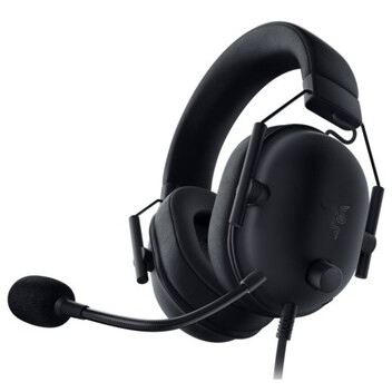 Razer BlackShark V2 X Auriculares Gaming 7.1 con Licencia Oficial para PlayStation Razer BlackShark V2 X Auriculares Gaming 7.1 con Licencia Oficial para PlayStation