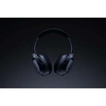 Razer Opus Auriculares Inalámbricos con Certificación THX y Cancelación Activa de Ruido Razer Opus Auriculares Inalámbricos con Certificación THX y Cancelación Activa de Ruido