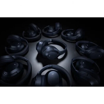 Razer Opus Auriculares Inalámbricos con Certificación THX y Cancelación Activa de Ruido Razer Opus Auriculares Inalámbricos con Certificación THX y Cancelación Activa de Ruido