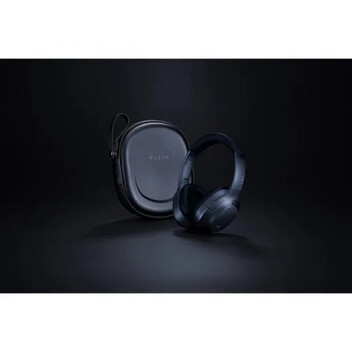Razer Opus Auriculares Inalámbricos con Certificación THX y Cancelación Activa de Ruido Razer Opus Auriculares Inalámbricos con Certificación THX y Cancelación Activa de Ruido