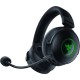 Razer Kraken V3 Pro Auriculares Gaming 7.1 Inalámbricos Negros