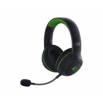 Razer Kaira Pro Auriculares Inalámbricos para Xbox Negros Razer Kaira Pro Auriculares Inalámbricos para Xbox Negros