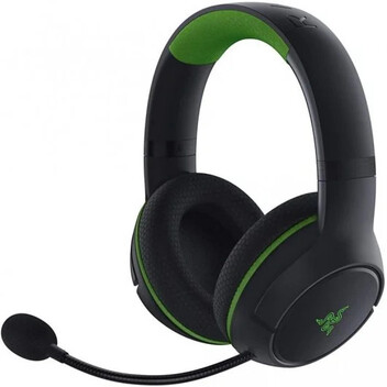 Razer Kaira Auriculares Inalámbricos para Xbox Negros Razer Kaira Auriculares Inalámbricos para Xbox Negros