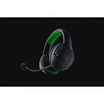 Razer Kaira Auriculares Inalámbricos para Xbox Negros Razer Kaira Auriculares Inalámbricos para Xbox Negros