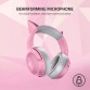 Razer Kraken Bluetooth Kitty Auriculares Gaming Inalámbricos Razer Kraken Bluetooth Kitty Auriculares Gaming Inalámbricos