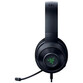 Razer Kraken V3 X Auriculares Gaming USB 7.1 Negros