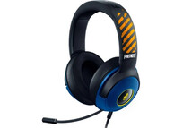 Razer Kraken V3 X Fortnite Edition Auriculares Gaming USB 7.1