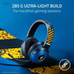 Razer Kraken V3 X Fortnite Edition Auriculares Gaming USB 7.1