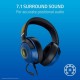 Razer Kraken V3 X Fortnite Edition Auriculares Gaming USB 7.1