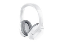 Razer Opus X Mercury Auriculares Gaming Inalámbricos con Cancelación Activa de Ruido Blancos