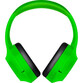 Razer Opus X Green Auriculares Gaming Inalámbricos con Cancelación Activa de Ruido Verdes