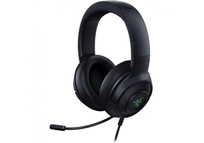 Razer Kraken V3 Hypersense Auriculares Gaming Negros