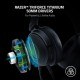 Razer Kraken V3 Hypersense Auriculares Gaming Negros