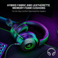 Razer Kraken V3 Hypersense Auriculares Gaming Negros