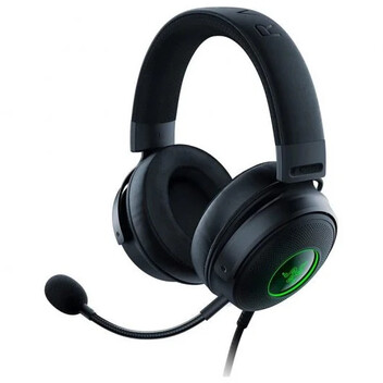 Razer Kraken V3 Auriculares Gaming 7.1 Negros Razer Kraken V3 Auriculares Gaming 7.1 Negros