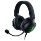 Razer Kraken V3 Auriculares Gaming 7.1 Negros