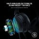 Razer Kraken V3 Auriculares Gaming 7.1 Negros