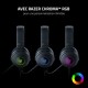 Razer Kraken V3 Auriculares Gaming 7.1 Negros