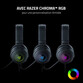 Razer Kraken V3 Auriculares Gaming 7.1 Negros Razer Kraken V3 Auriculares Gaming 7.1 Negros
