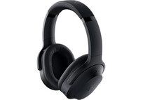 Razer Barracuda Pro Auriculares Inalámbricos ANC Negros