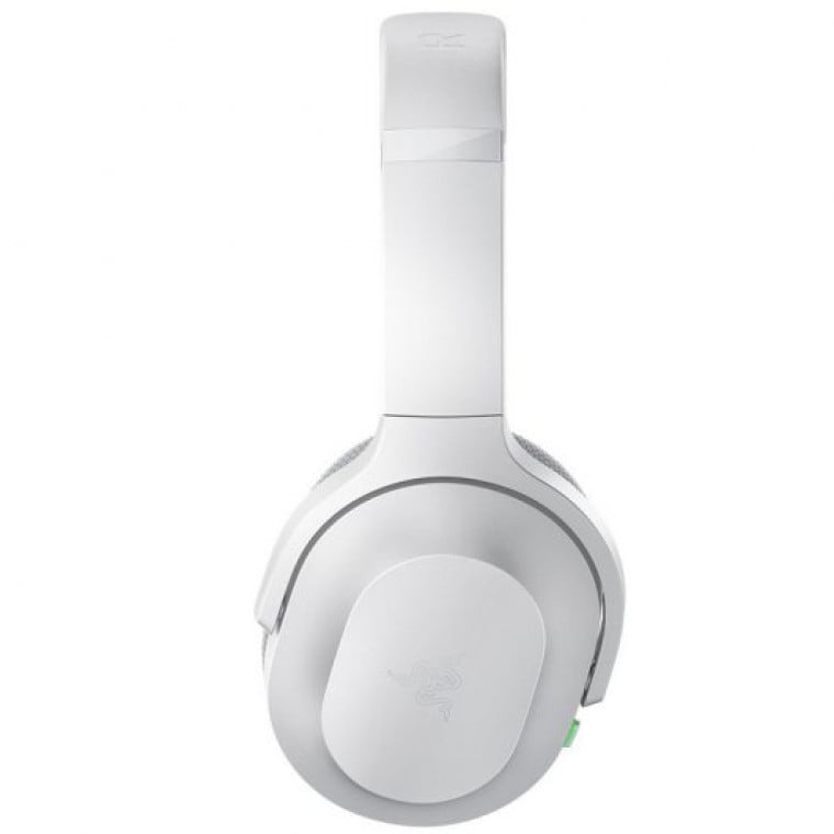 Razer Barracuda Auriculares Inalámbricos Gaming Mercury White