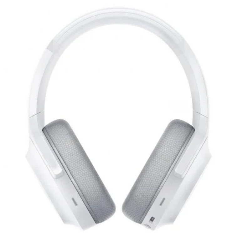 Razer Barracuda Auriculares Inalámbricos Gaming Mercury White