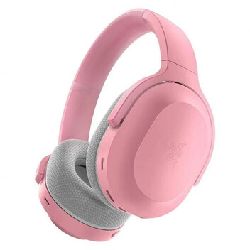 Razer Barracuda Auriculares Inalámbricos Gaming Quartz Razer Barracuda Auriculares Inalámbricos Gaming Quartz