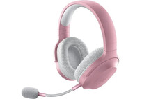 Razer Barracuda X Auriculares Gaming Inalámbricos Rosa