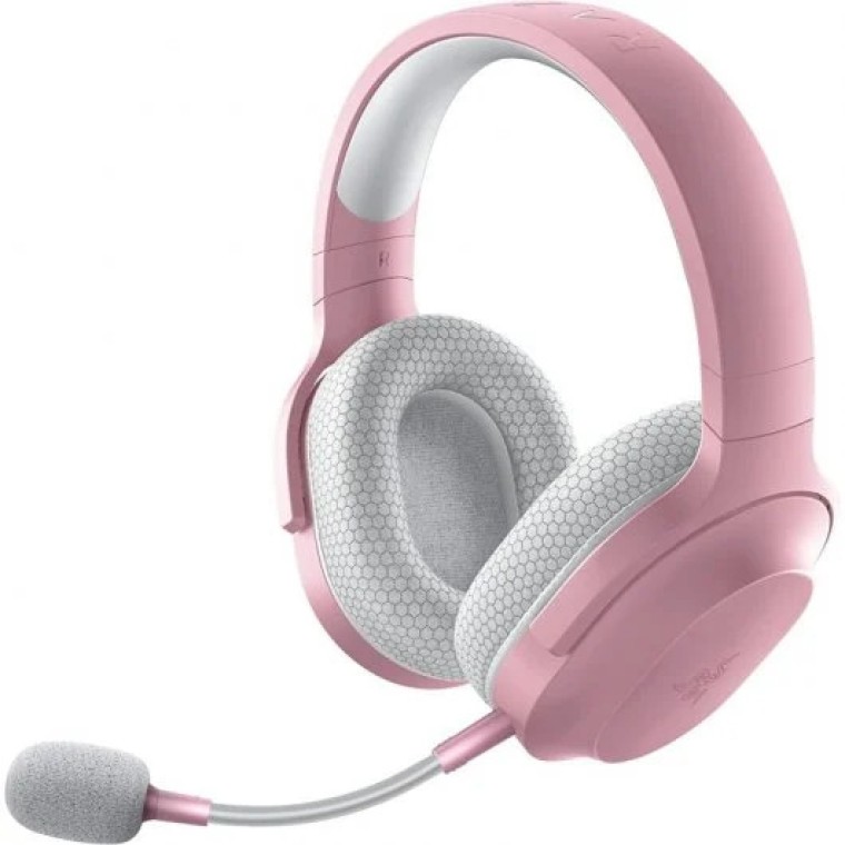 Razer Barracuda X Auriculares Gaming Inalámbricos Rosa