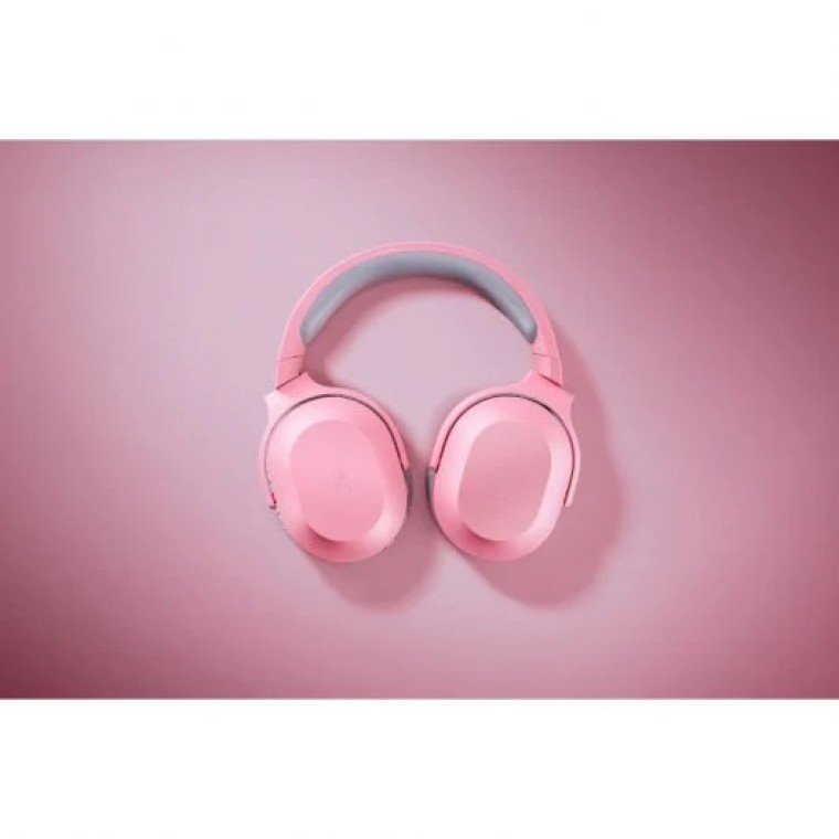 Razer Barracuda X Auriculares Gaming Inalámbricos Rosa