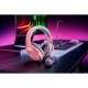 Razer Barracuda X Auriculares Gaming Inalámbricos Rosa