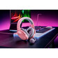 Razer Barracuda X Auriculares Gaming Inalámbricos Rosa