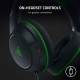 Razer Kaira X Auriculares Gaming para Xbox Negros