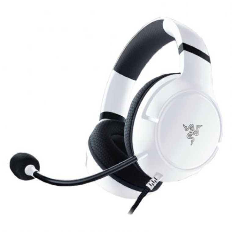 Razer Kaira X Auriculares Gaming para Xbox Blancos