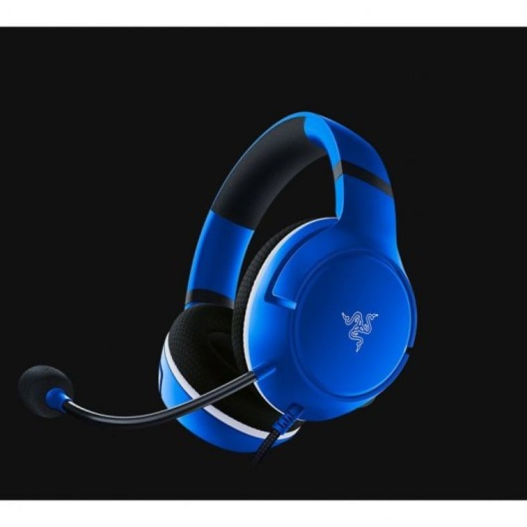 Razer Kaira X Auriculares Gaming para Xbox Shock Blue