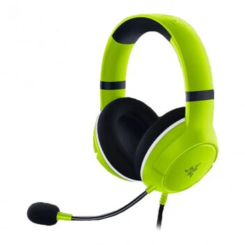 Razer Kaira X Auriculares Gaming para Xbox Electric Volt Razer Kaira X Auriculares Gaming para Xbox Electric Volt