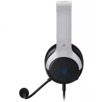 Razer Kaira X Auriculares Gaming Multiplataforma Licenciados para PS5 Blancos Razer Kaira X Auriculares Gaming Multiplataforma Licenciados para PS5 Blancos
