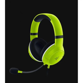 Razer Kaira X Auriculares Gaming para Xbox Electric Volt Razer Kaira X Auriculares Gaming para Xbox Electric Volt