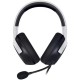 Razer Kaira X Auriculares Gaming Multiplataforma Licenciados para PS5 Blancos