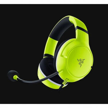 Razer Kaira X Auriculares Gaming para Xbox Electric Volt Razer Kaira X Auriculares Gaming para Xbox Electric Volt