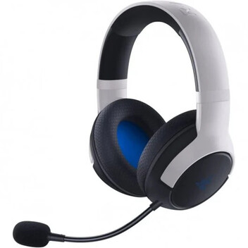 Razer Kaira for Playstation 5 Auriculares Gaming Inalámbricos Razer Kaira for Playstation 5 Auriculares Gaming Inalámbricos