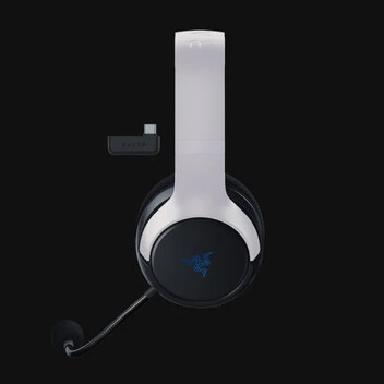 Razer Kaira for Playstation 5 Auriculares Gaming Inalámbricos Razer Kaira for Playstation 5 Auriculares Gaming Inalámbricos
