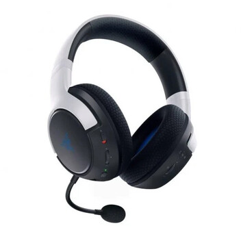 Razer Kaira HyperSpeed Auriculares Gaming Inalámbricos para PS4/PS5 Blancos Razer Kaira HyperSpeed Auriculares Gaming Inalámbricos para PS4/PS5 Blancos