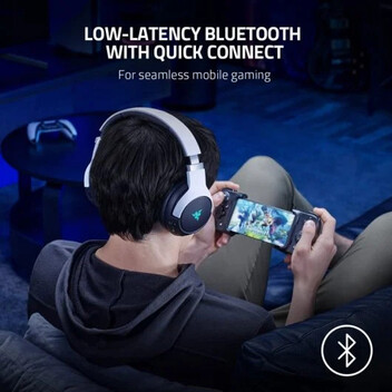 Kaira Pro Auriculares Inalámbricos Gaming para Playstation Kaira Pro Auriculares Inalámbricos Gaming para Playstation